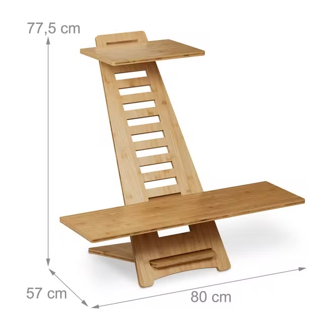 طابلة مكتب - Table Pupitre