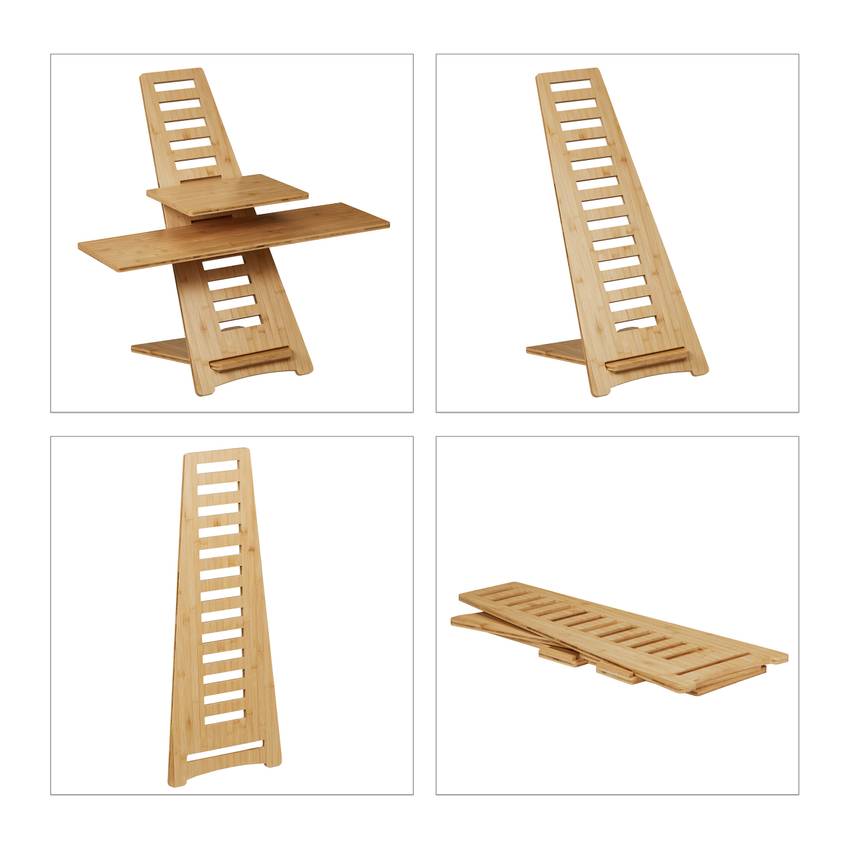 طابلة مكتب - Table Pupitre